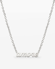 LUAMAYA Amore Mio Necklace