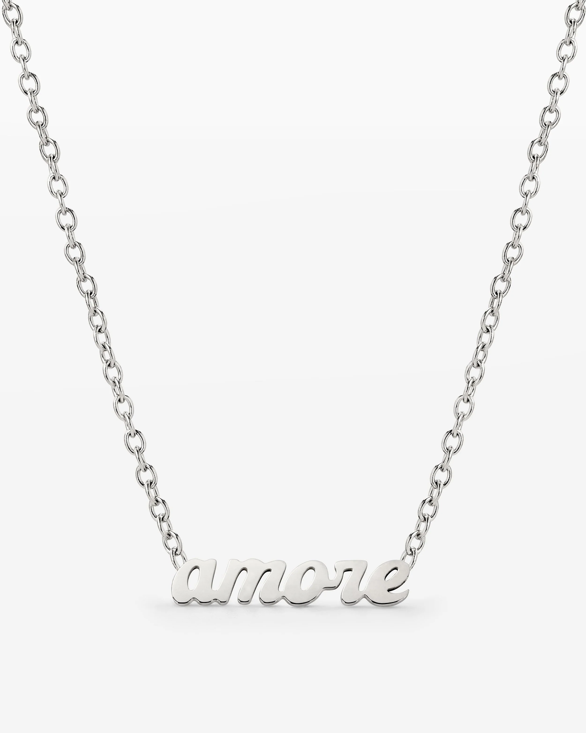 LUAMAYA Amore Mio Necklace