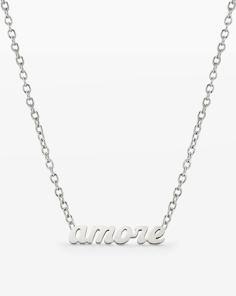 LUAMAYA Amore Mio Necklace