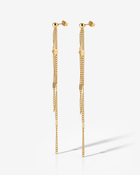 LUAMAYA Sunset Earrings