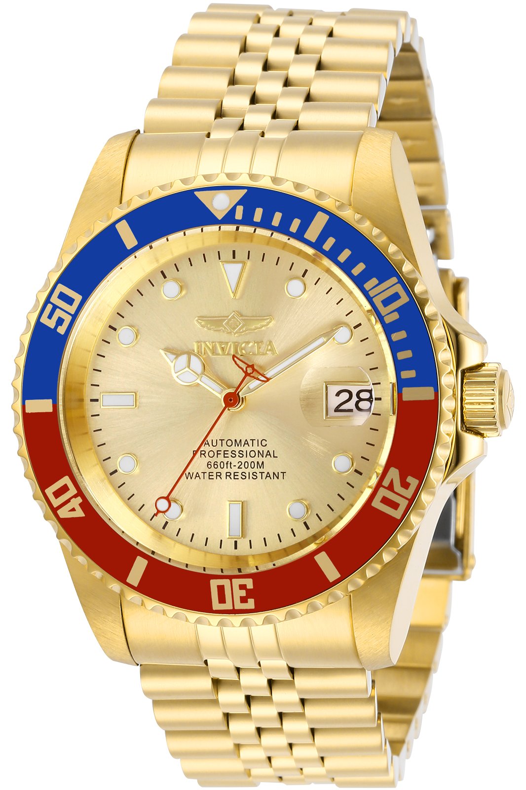 Invicta Pro Diver 29183