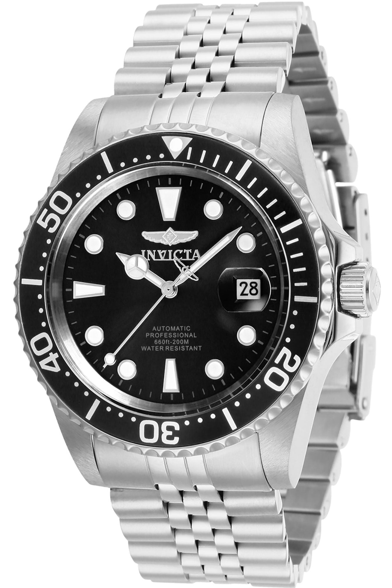 Invicta Pro Diver 30091