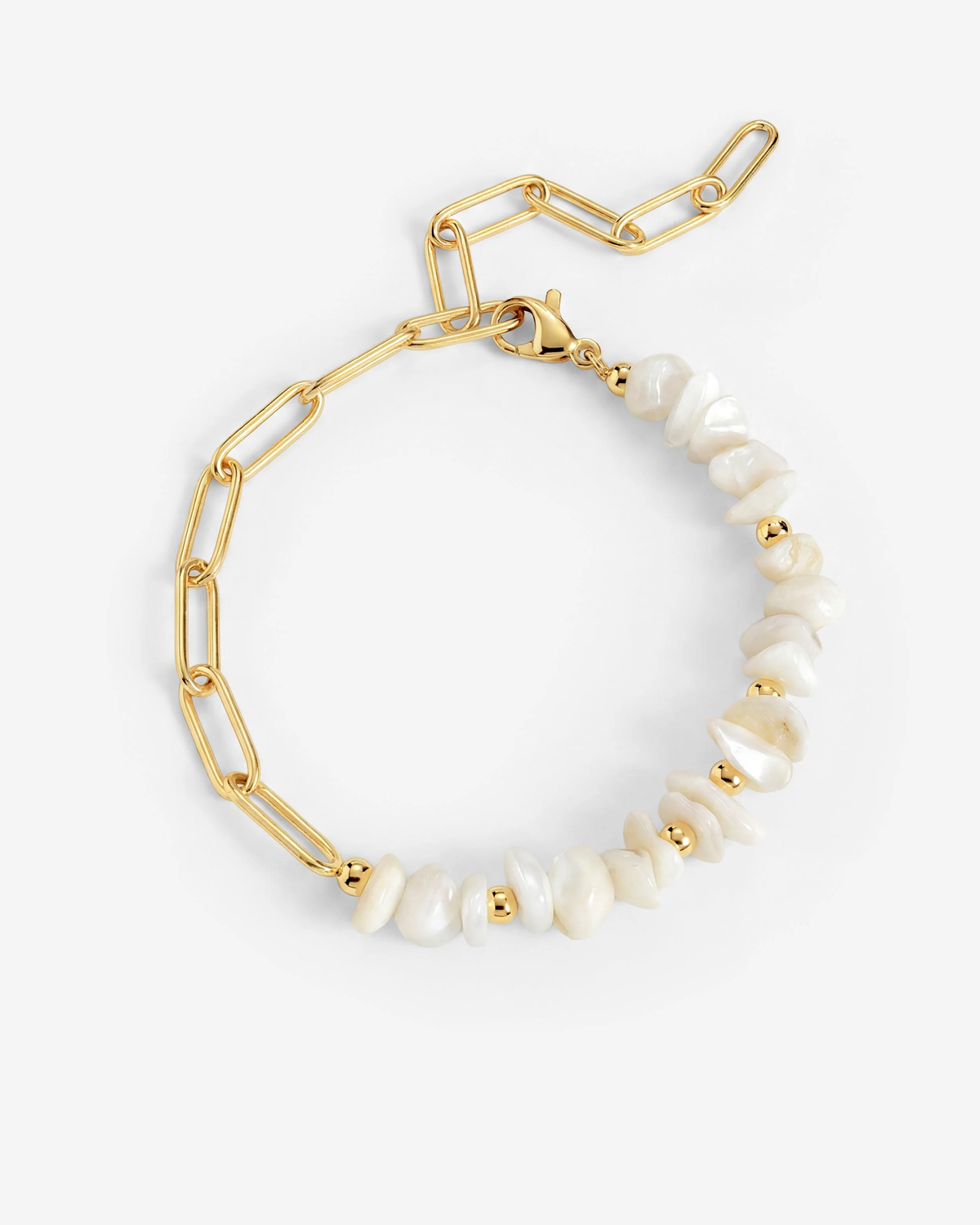 LUAMAYA By the Beach Bracelet