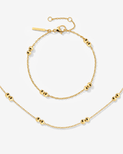 LUAMAYA Golden Dawn Bundle