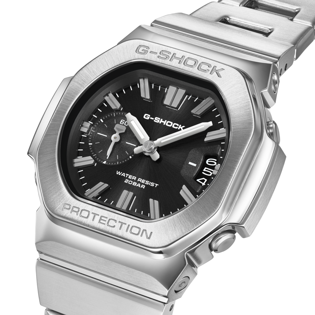 G-SHOCK CLASSIC GMC-2500D-1AER