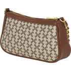 CAVALLI CLASS Monogramm Schultertasche CCHB01082800