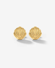 LUAMAYA Ocean Muse Studs