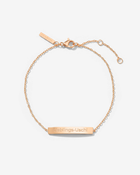 LUAMAYA Lieblings-Uschi Bracelet