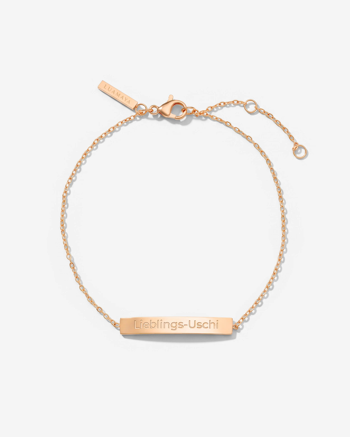 LUAMAYA Lieblings-Uschi Bracelet