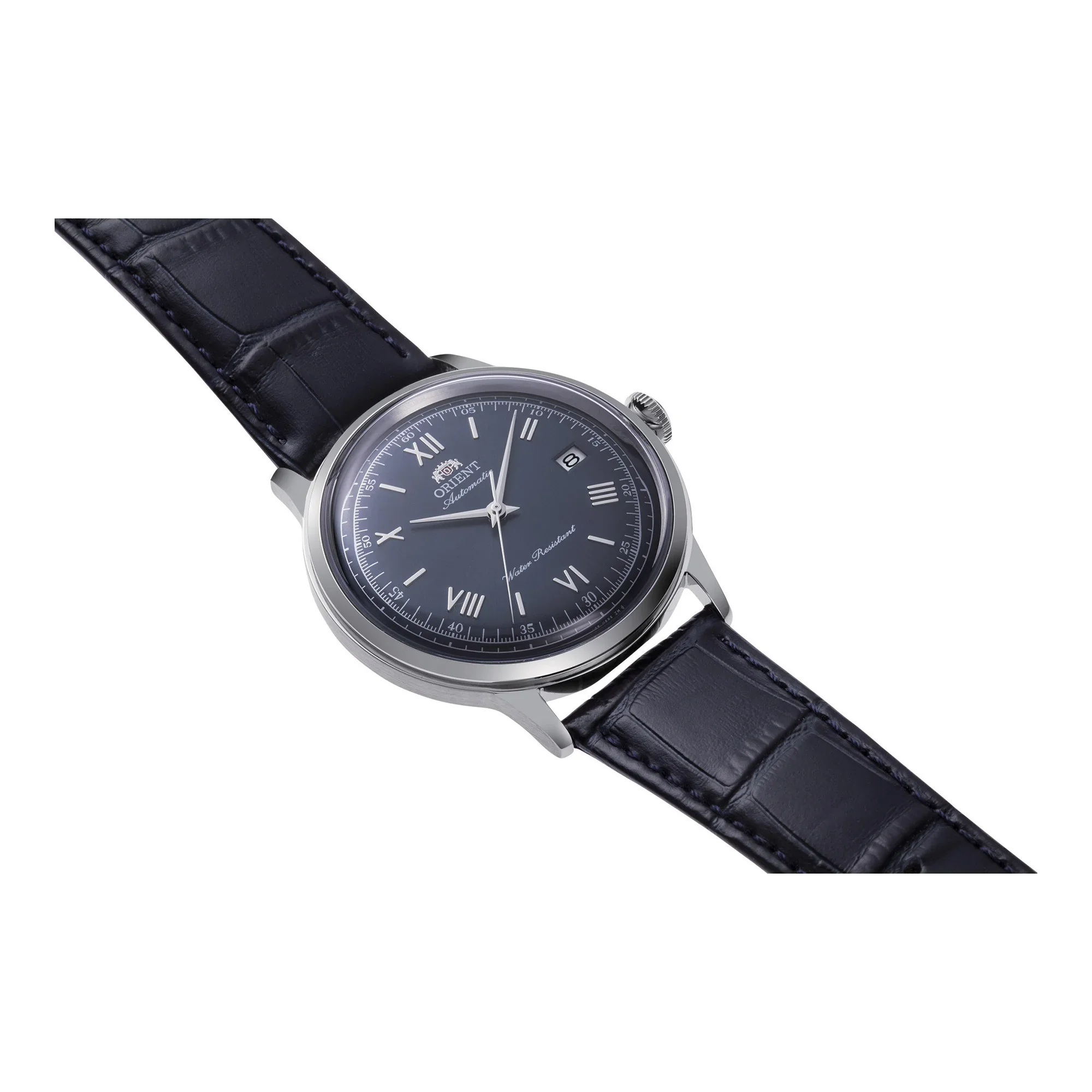 Orient Bambino Classic Blau Navy RA-AC0024L