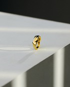 LUAMAYA Urban Identity Ring