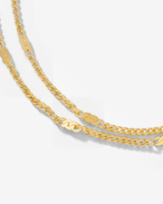 LUAMAYA Sunset Bracelet
