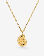 LUAMAYA Siren's Spell Necklace