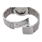 Orient Conmuter Stahl Blau RA-AA0C02L
