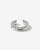 LUAMAYA Glow Drops Ear Cuff
