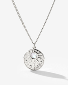 LUAMAYA Sun Chaser Necklace