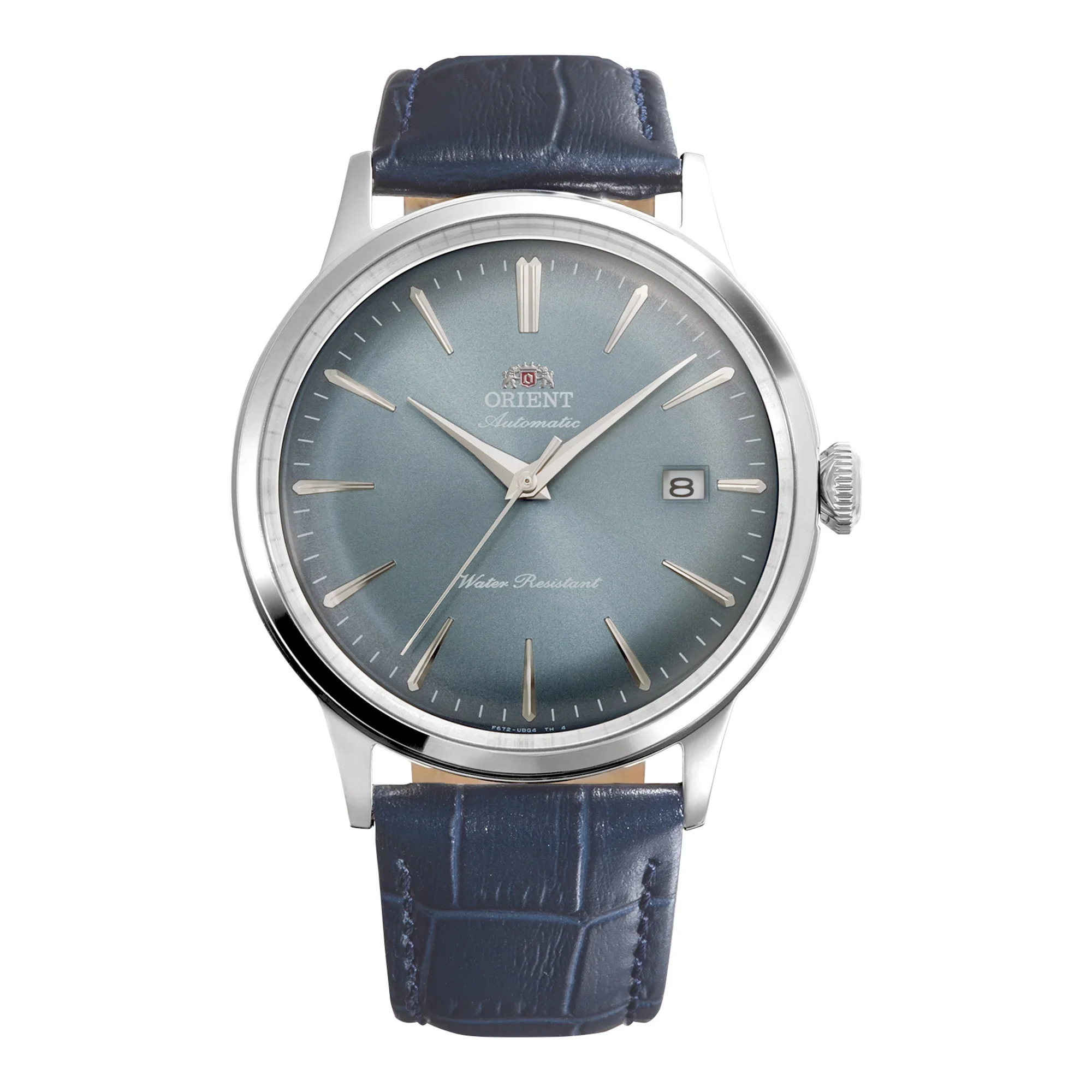 Orient Bambino Classic Staubblau RA-AC0030L