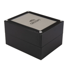 Orient Neo Classic Sports Stahl Schwarz RA-AA0E05B19B