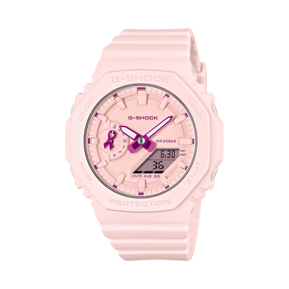 G-SHOCK SMALL CLASSIC GMA-S2100PR-4AER