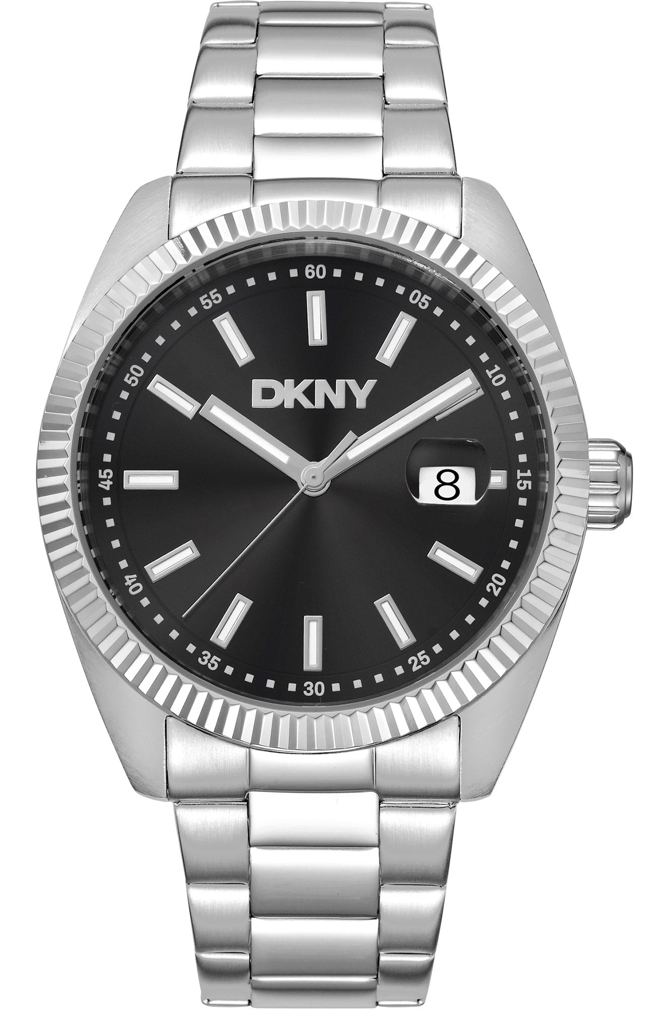 DKNY GNT 3H BLK DK1G133M0025