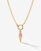 LUAMAYA Gelato Classic Chain Necklace Set
