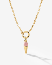 LUAMAYA Gelato Classic Chain Necklace Set