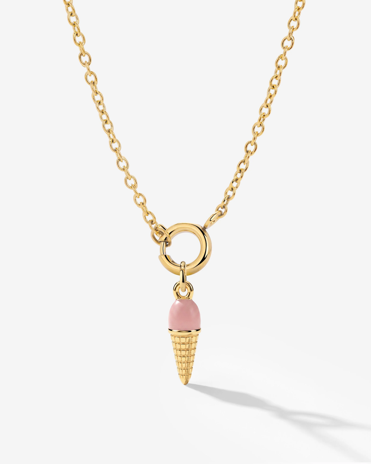 LUAMAYA Gelato Classic Chain Necklace Set