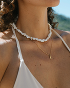 LUAMAYA Seahorse Necklace