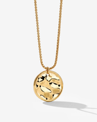 LUAMAYA Basic Rules Necklace