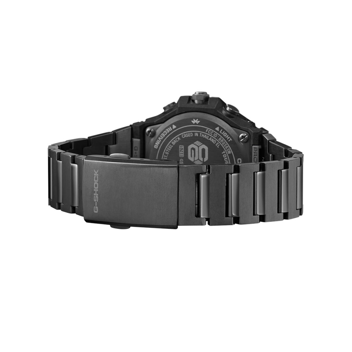 G-SHOCK G-STEEL CITY LIGHT FUSION GST-B1000BD-1AER