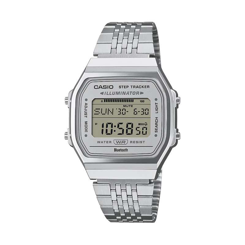 CASIO VINTAGE COLLECTION ABL-100WE-7AEF