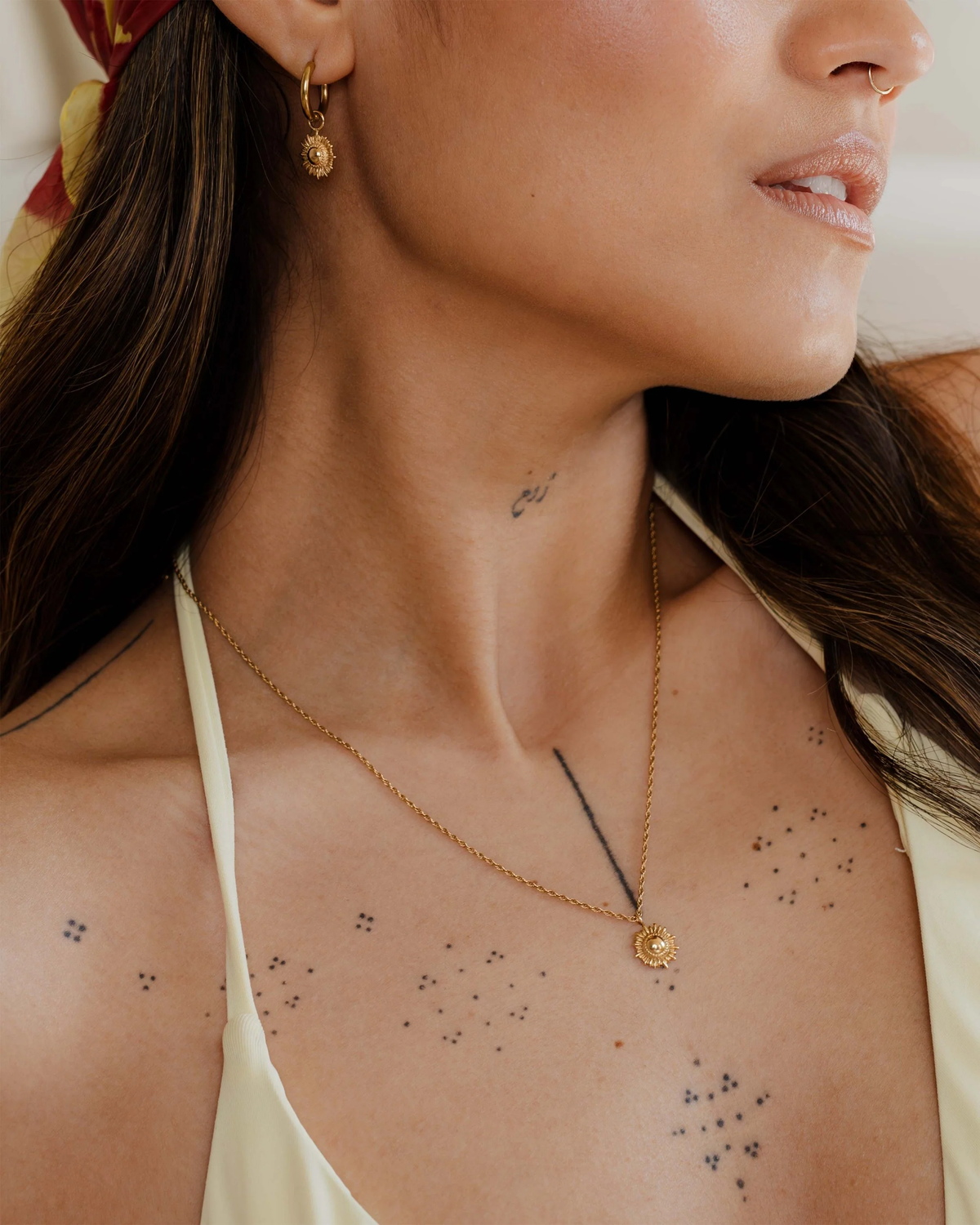 LUAMAYA Aurelia Bundle