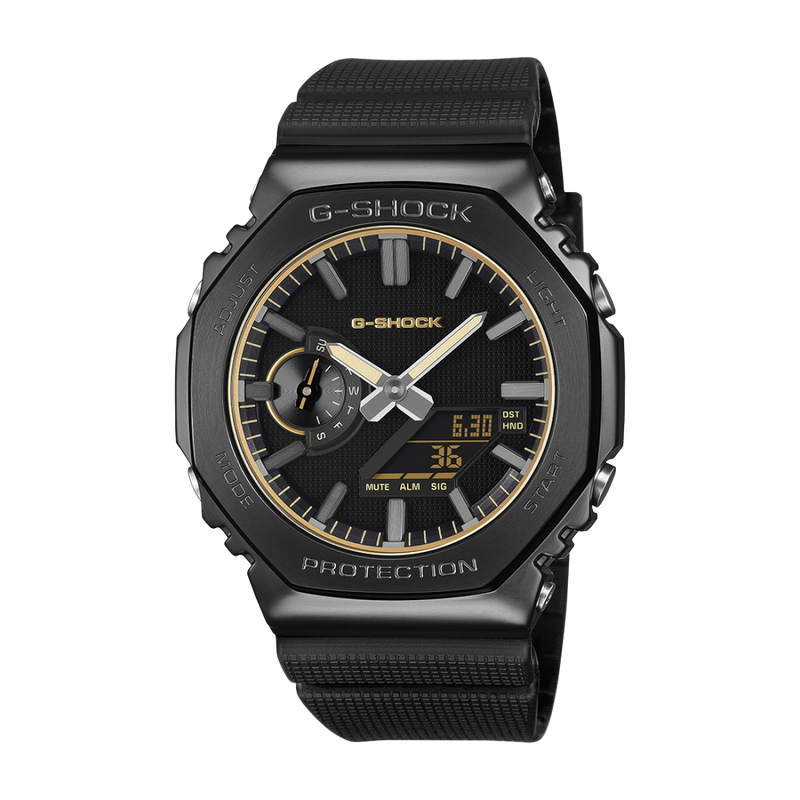 G-SHOCK CLASSIC GM-2100LXB-1A9ER