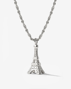 LUAMAYA L'Amour Necklace