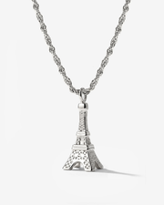 LUAMAYA L'Amour Necklace