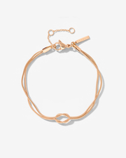 LUAMAYA Rays of Light Bracelet