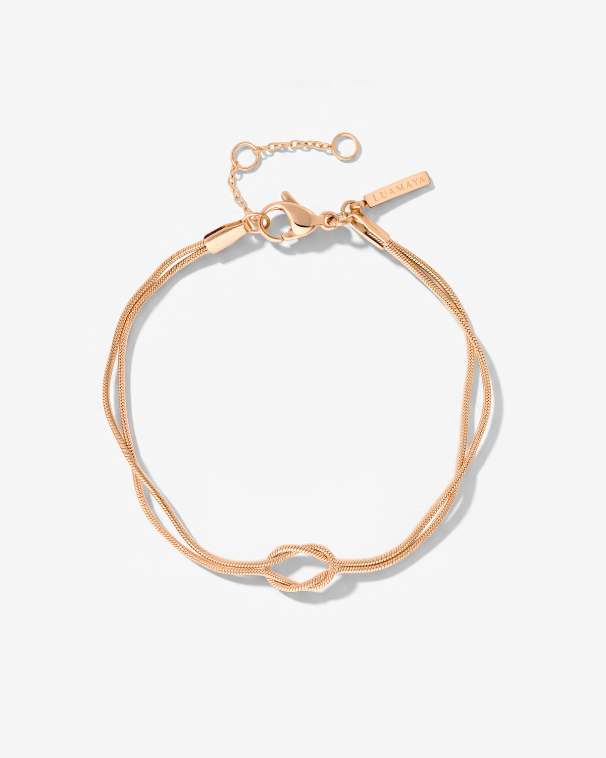 LUAMAYA Rays of Light Bracelet