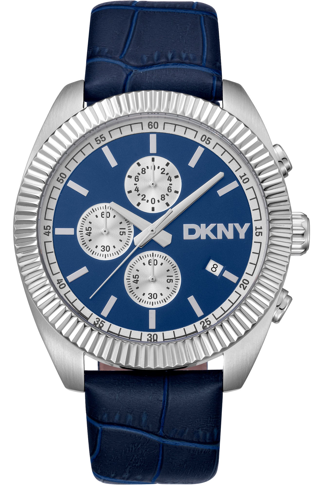 DKNY GNT 3H BLU DK1G134L0025