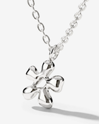 LUAMAYA Melting Flower Necklace
