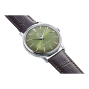 Orient Bambino Classic Olivgrün RA-AC0029E