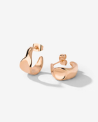 LUAMAYA Liquid Shape Studs Baby