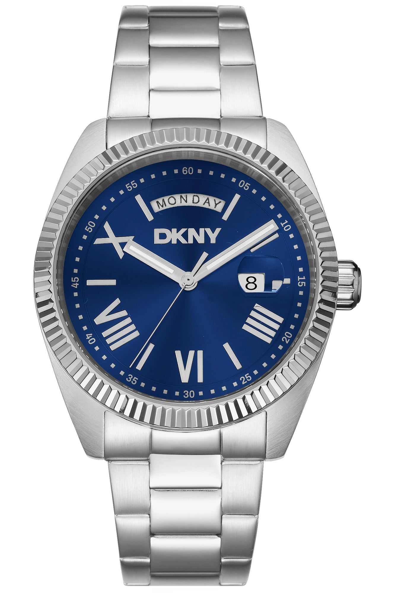 DKNY GNT 3H BLAU DK1G141M0035