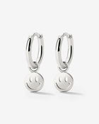 LUAMAYA Beaming Hoop Set Small