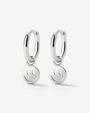 LUAMAYA Beaming Hoop Set Small