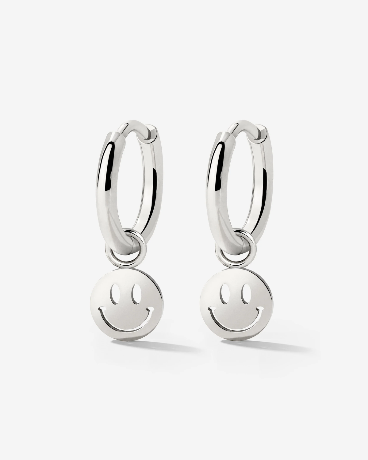 LUAMAYA Beaming Hoop Set Small