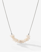 LUAMAYA Shell Relic Choker