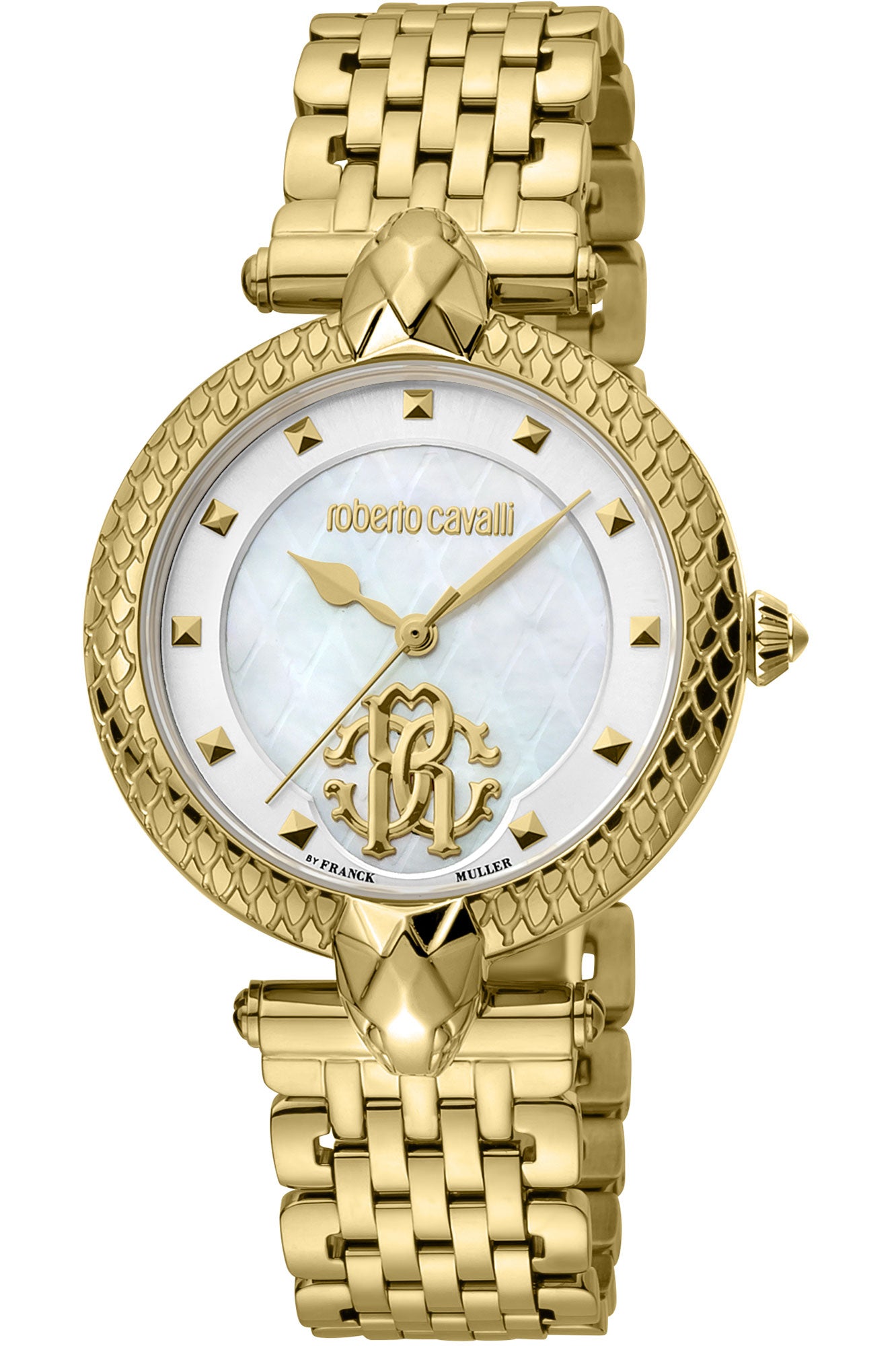 Roberto Cavalli by Franck Muller RV1L130M0051