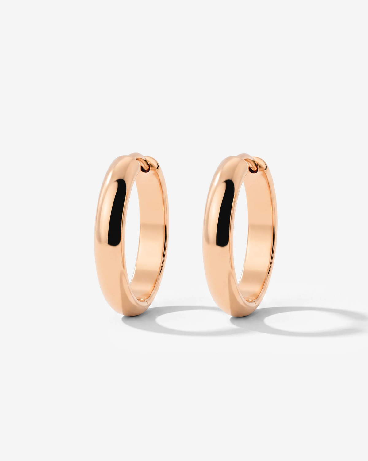 LUAMAYA Essential Hoops Medium