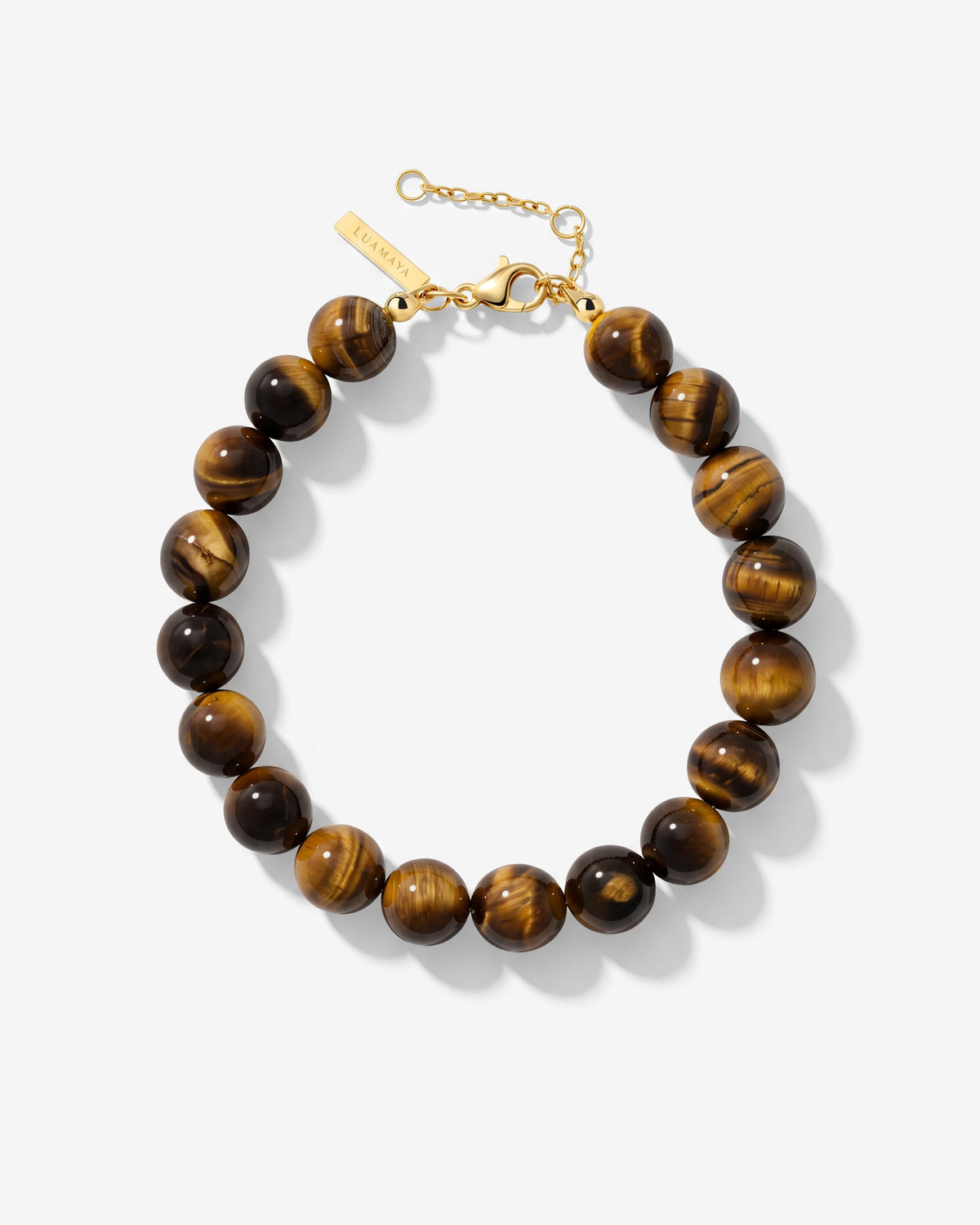 LUAMAYA Hazel Glow Bracelet