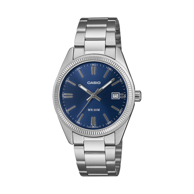 CASIO TIMELESS COLLECTION 35MM MID SIZE UTP-1302PD-2A1VEF